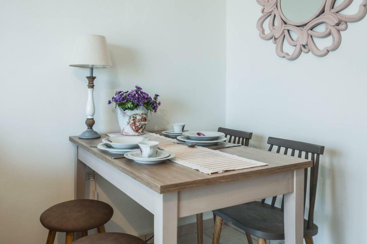 Jane Apartment Chania  Екстер'єр фото
