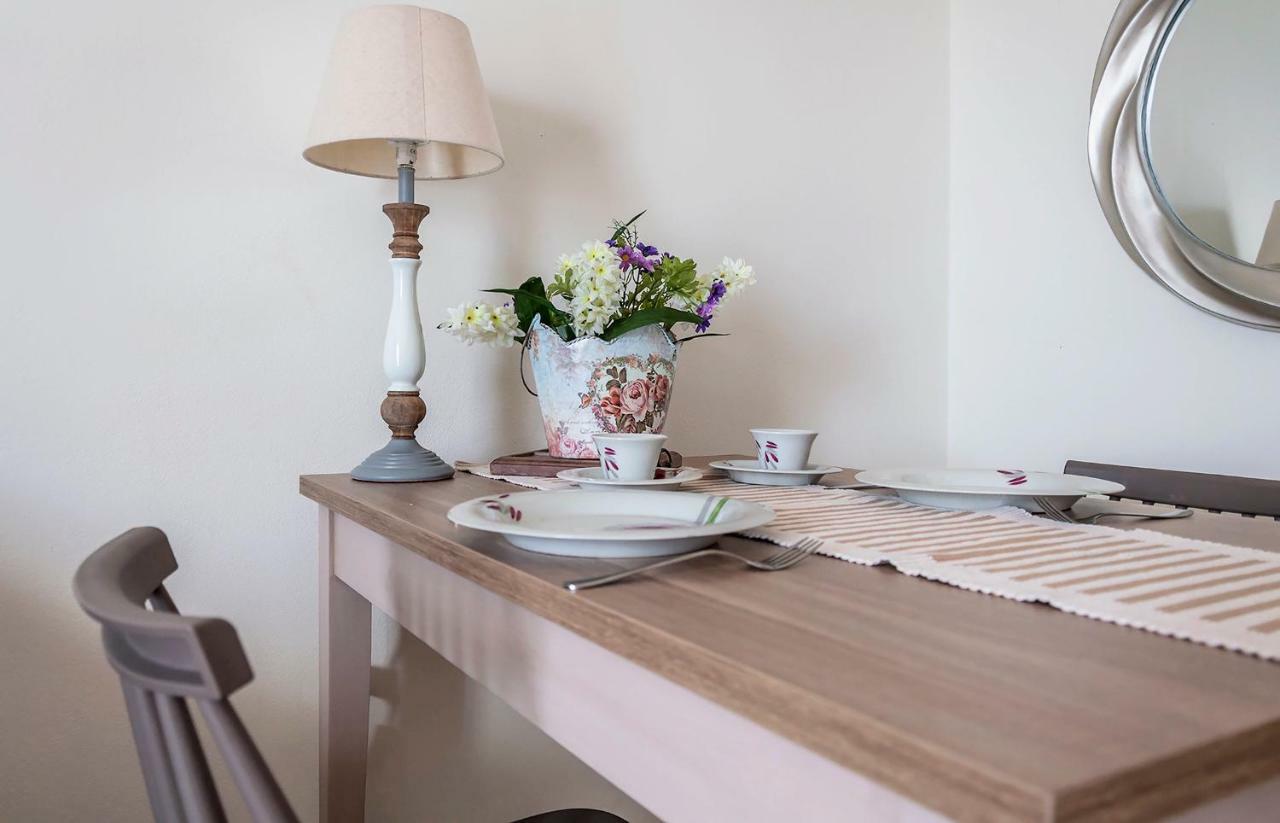 Jane Apartment Chania  Екстер'єр фото