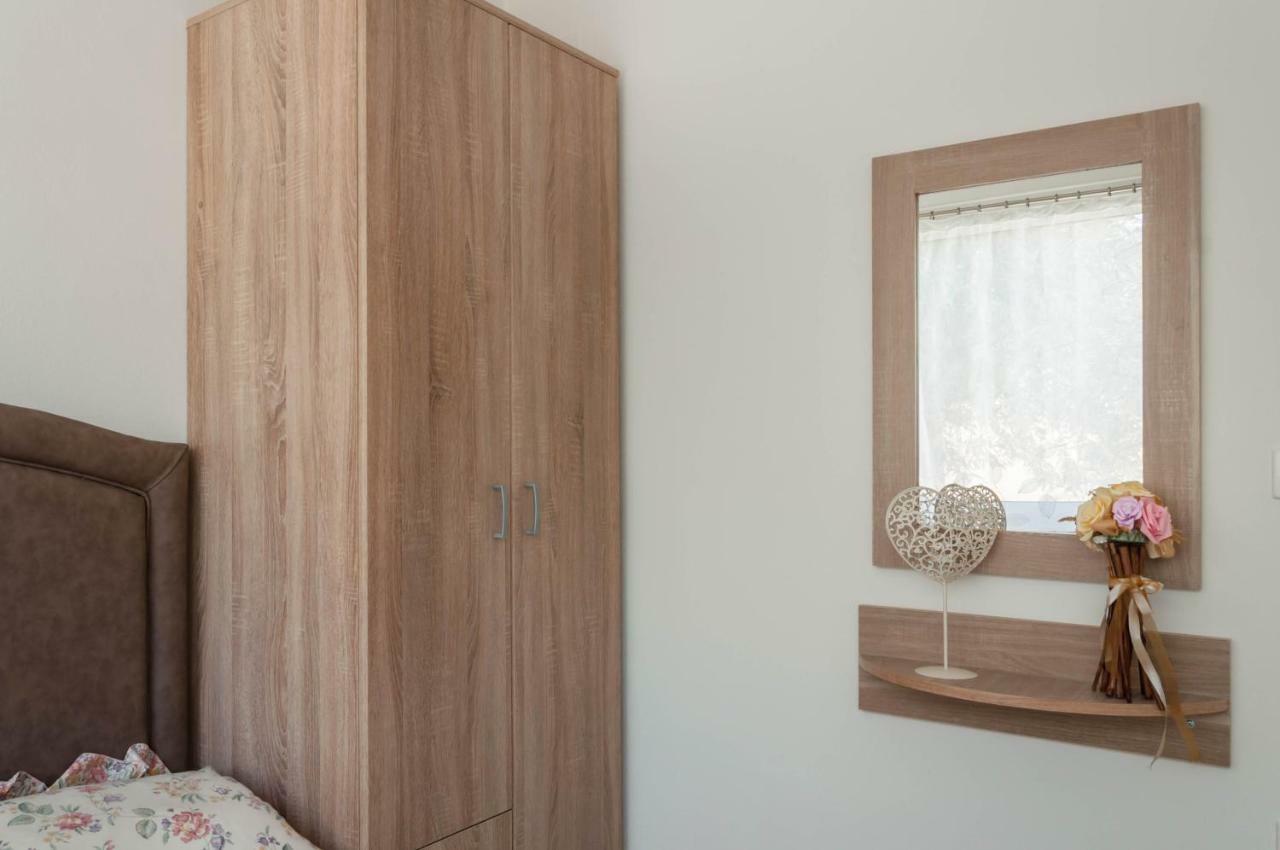 Jane Apartment Chania  Екстер'єр фото