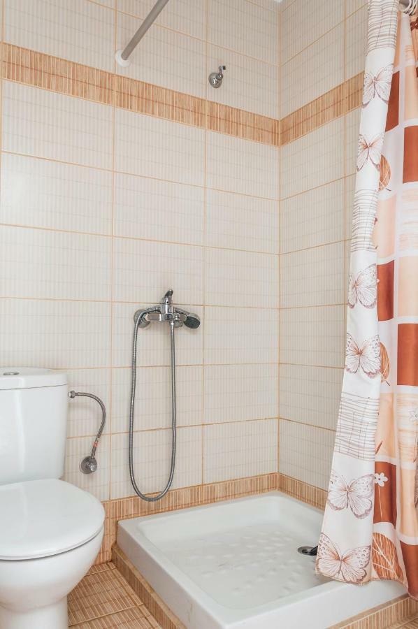 Jane Apartment Chania  Екстер'єр фото