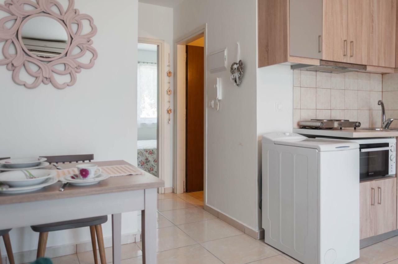 Jane Apartment Chania  Екстер'єр фото