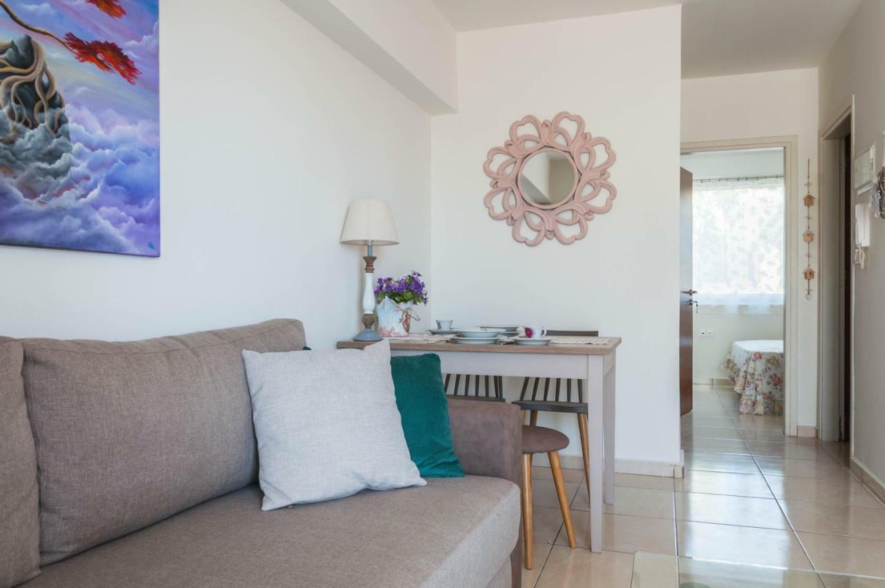 Jane Apartment Chania  Екстер'єр фото