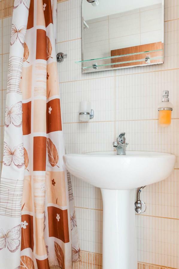 Jane Apartment Chania  Екстер'єр фото
