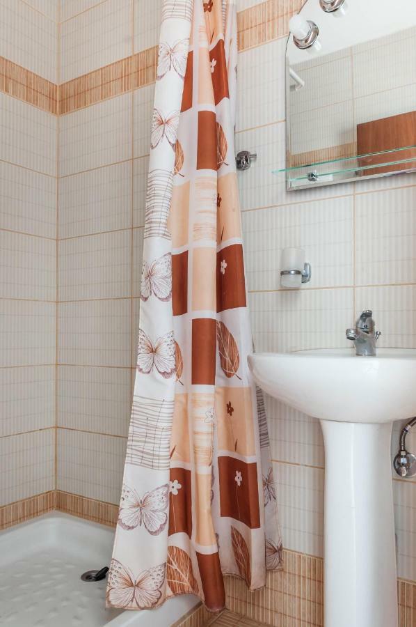 Jane Apartment Chania  Екстер'єр фото