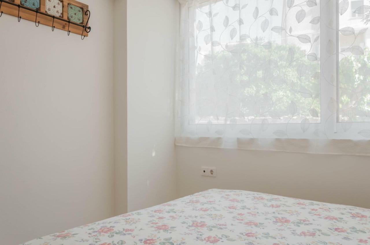 Jane Apartment Chania  Екстер'єр фото