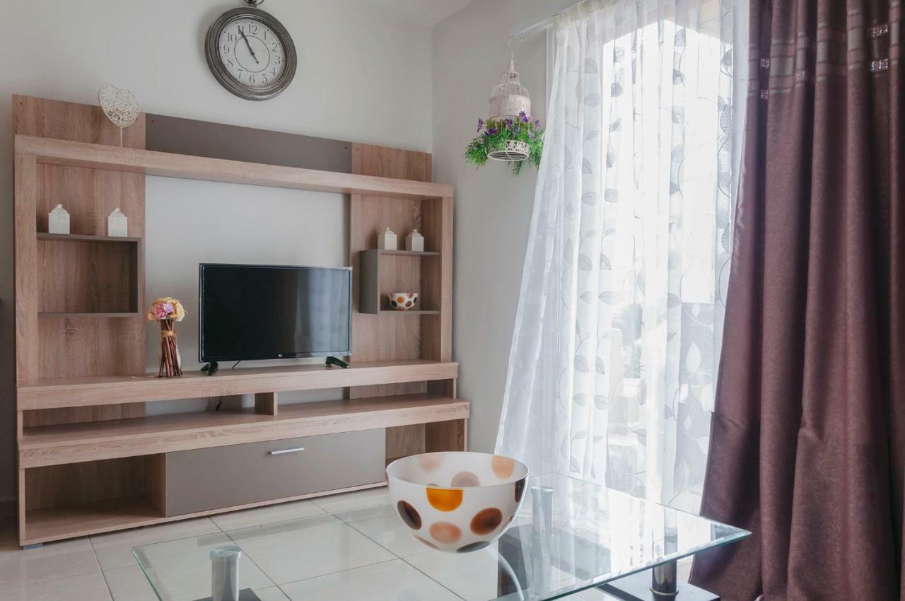 Jane Apartment Chania  Екстер'єр фото