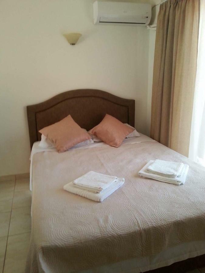 Jane Apartment Chania  Екстер'єр фото
