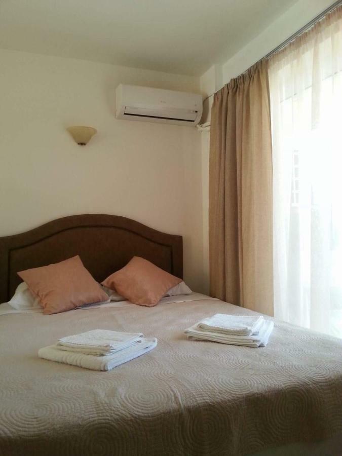 Jane Apartment Chania  Екстер'єр фото
