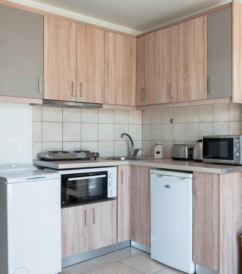 Jane Apartment Chania  Екстер'єр фото